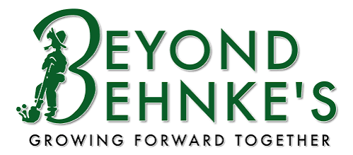 Beyondbehnkes Beyondbehnkes