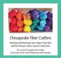 Chesapeakefibercrafters Chesapeakefibercrafters