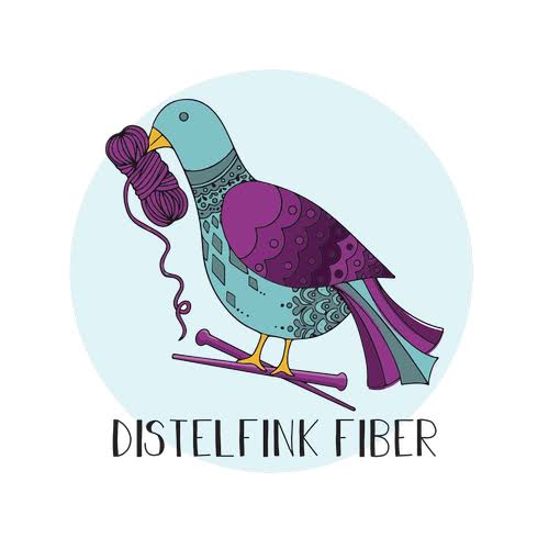 Distelfinkfiber Distelfinkfiber