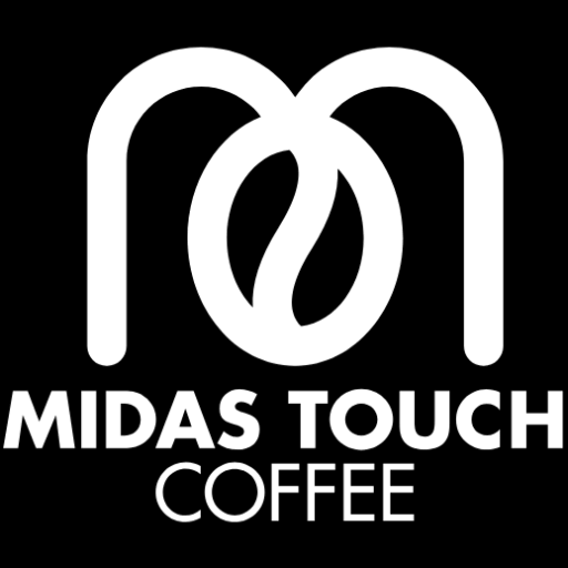 Midas Touch Coffee Company Midas Touch Coffee Company