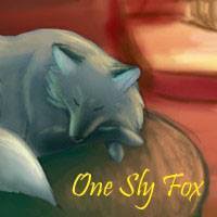 One Sly Fox One Sly Fox