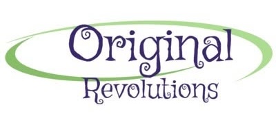 Originalrevolutions Originalrevolutions