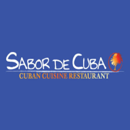 Sabor De Cuba Sabor De Cuba