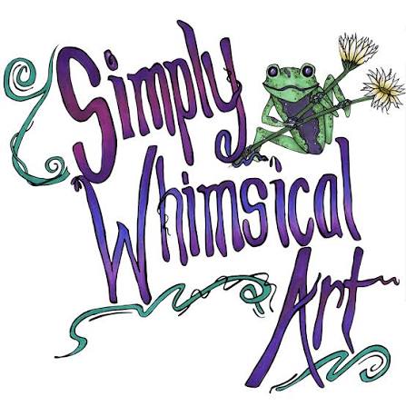 Simplywhimsicalart Simplywhimsicalart