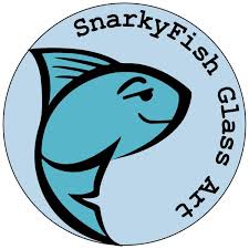 Snarkyfishglassart Snarkyfishglassart