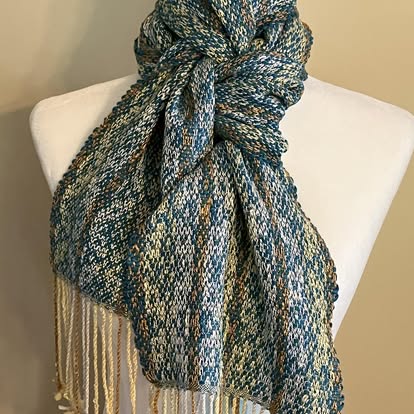 Spring Hollow Weaving Spring Hollow Weaving