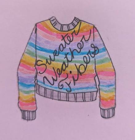 Sweaterweatherfibers Sweaterweatherfibers