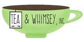 Tea And Whimsey Tea And Whimsey