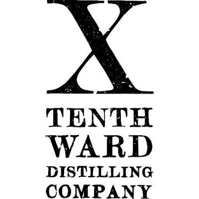 Tenthwarddistillingco Tenthwarddistillingco