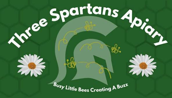 Three Spartans Apiary Three Spartans Apiary