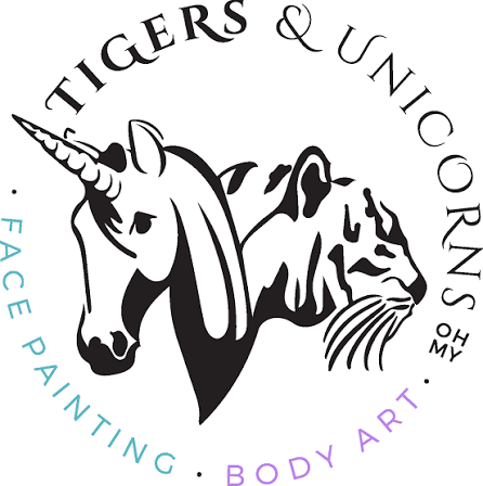 Tigers And Unicorns Oh My Tigers And Unicorns Oh My