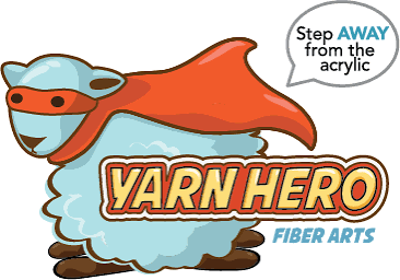 Yarnhero Yarnhero